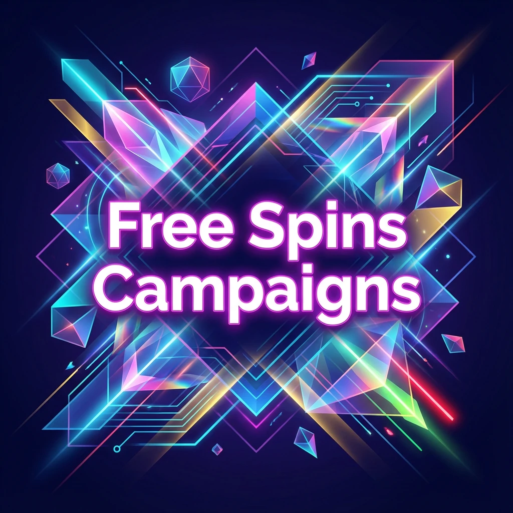 Free Spins Campaigns